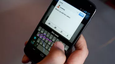 Tastatura SwiftKey pune în pericol 600 milioane de smartphone-uri Samsung