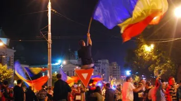 Organizațiile de activiști, pentru o Românie mai bună: Doar dacă vor reuși să se țină la distanță de extremism și violență pot deveni reprezentante esențiale ale societății civile