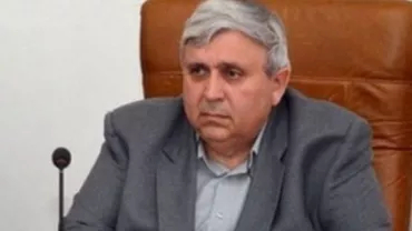 Vicepreședintele CJ Bihor Alexandru Kiss, trimis în judecată, sub control judiciar, de DNA