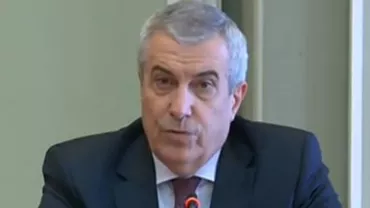 PLR-PC, la un pas de fuziune. Călin Popescu Tăriceanu: Vrem să punem baza unei formațiuni puternice. Noul partid va fi denumit ALDE (VIDEO)