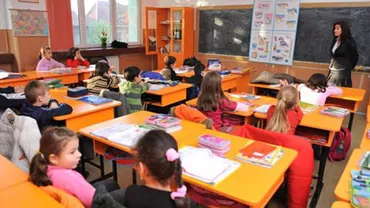 Consiliul Național al Elevilor cere schimbarea structurii anului școlar 2015-2016