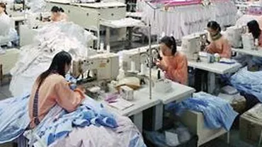 O fabrică de tricotaje din Italia care își desfășoară activitatatea într-o comună din Bihor nu găsește angajați din localitate