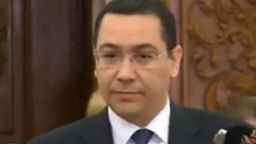 Victor Ponta, mesaj cu ocazia Ramadanului: Doresc să transmit cele mai bune gânduri și urări tuturor cetățenilor români de confesiune musulmană