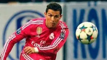 Cea mai strălucitoare galaxie din Universul timpuriu poartă numele fotbalistului Cristiano Ronaldo