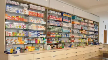 Cutiile cu medicamente vor avea un cod de bare special pentru evitarea contrafacerii