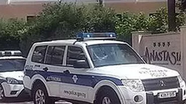 Cipru: Turiștii acuză autorițățile că încearcă să acopere tentativa unor români de a răpi trei copii britanici aflați în vacanță