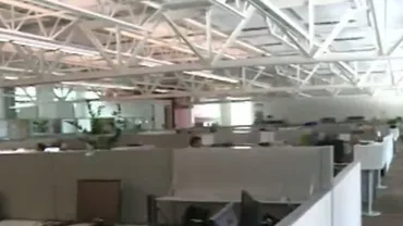 Clădirea eficientă energetic: Ceea ce se produce în timpul zilei, se foloseşte noaptea (VIDEO)