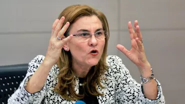 Fuziune cu scandal între PC și PLR: Maria Grapini a blocat sediul conservatorilor