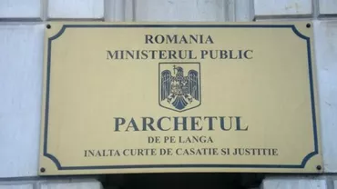 Judecătorul CCR Ștefan Minea, audiat ca martor, la Parchetul General, în dosarul ”Erata”