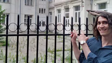 Un ban pentru Sf. Ștefan: Studenții vor să cumpere clădirea retrocedată a Facultății de Științe Politice din București