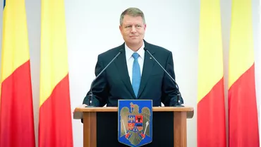 Klaus Iohannis a promulgat legea privind declararea satului Bicaci, județul Bihor, localitate-martir a luptei anticomuniste. Vezi ce alte decrete a mai semnat președintele