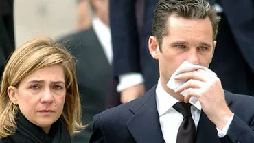 Spania: Prințesa Cristina și-a vândut vila din Barcelona pentru plata cauțiunii