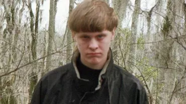 SUA: Autorul atacului armat de la biserica din Charleston și-a recunoscut fapta