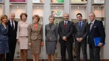 Casa Regală a României a încetat colaborarea cu compania clujeană Farmec SA