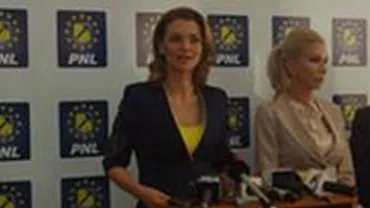 Alina Gorghiu: Sibiu, un oraș minunat căruia Guvernul îi refuză o administrație locală aleasă, după ce primarul Iohannis a devenit Președintele României