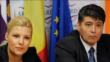 Elena Udrea, despre trecerea lui Leoreanu la PNL: Orice partid ar fi onorat să îl aibă în echipă pe primarul din Roman. Sper ca liberalii să facă eforturi să îl merite