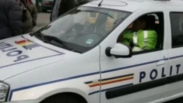 Sinucidere în sediul IPJ Timiș: Un polițist s-a împușcat în cap (VIDEO)