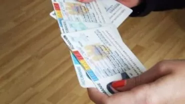 Românii pot trece granița în Republica Moldova doar cu cartea de identitate