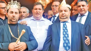 Foamea de bani îi uneşte pe fraţii Cioabă: Firmele administrate de cei doi au ajuns în insolvenţă