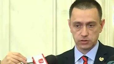 Surse: Nominalizarea lui Mihai Fifor la Transporturi, trimisă la Cotroceni de premierul Victor Ponta (VIDEO)