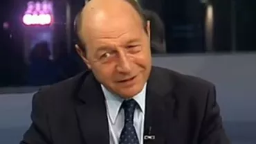 Traian Băsescu: Eu i-aș fi cerut lui Ponta un certificat medical. Suntem în fața unui aranjament între premier și Iohannis (VIDEO)