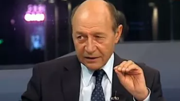 Traian Băsescu: Iohannis a greșit când i-a cerut demisia lui Ponta. Trebuia să aștepte decizia Parlamentului (VIDEO)