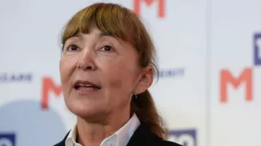 M10, partidul Monicăi Macovei: Dacă Klaus Iohannis îl desemnează pe Gabriel Oprea, cum îi cere Victor Ponta, înseamnă că au o înțelegere ocultă