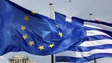 Oficial european, despre negocierile cu Grecia: Propunerile premierului Alexis Tsipras reprezintă "o bază bună de discuţii"