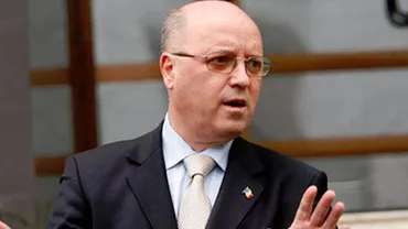 Andrei Alexandru, noul purtator de cuvânt al lui Călin Popescu Tăriceanu