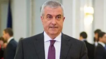 Călin Popescu Tăriceanu, despre numirea lui Gabriel Oprea în funcţia de premier interimar:  Nu cred că e rolul meu să îi dau sfaturi lui Victor Ponta în această privinţă. Probabil că la recomandarea medicilor a trebuit să ia anumite decizii