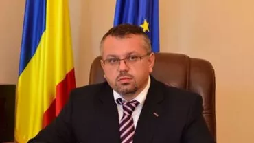 ANI: Primarul municipiului Sighetu Marmației, incompatibil
