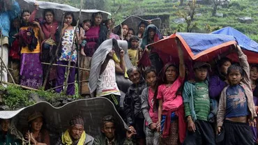 Nepal: O agenție a ONU, sub control după ce alimentele distribuite după cutremur nu îndeplineau standardele de calitate