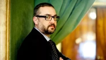 Răzvan Dincă, directorul Operei Naționale București, trimis în judecată pentru abuz în serviciu, fals în declarații și conflict de interese