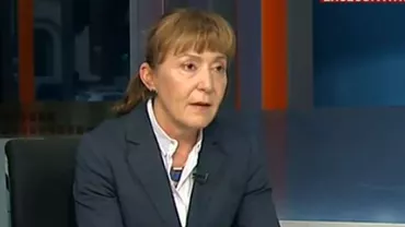 Monica Macovei, despre anchetarea lui Victor Ponta: La Bruxelles se râde de România (VIDEO)