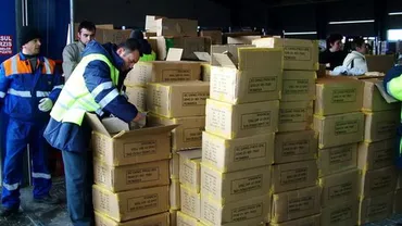 Constanța: Peste 40.000 de jucării contrafăcute au fost confiscate de polițiștii de frontieră