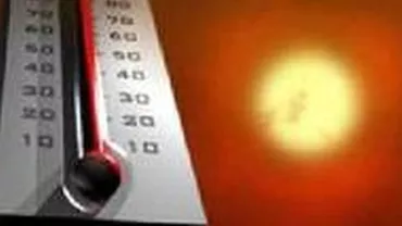 ANM: În următoarele trei luni, temperaturi se vor situa peste normalul climatologic în majoritatea regiunilor
