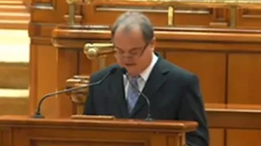 Vasile Blaga: Proiectul de Strategie Națională de Apărare a Țării, o simbioză între valorile naționale și cele atlantice (VIDEO)