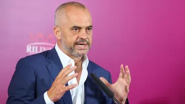 Albania: Coaliția de stânga a premierului Edi Rama a câștigat alegerile municipale