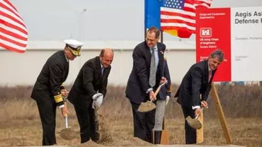 Rusia amenință România și Polonia: Dacă le place să fie ţinte din cauza sistemelor americane de armament, este alegerea lor