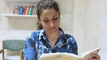 Afgana, despre cetățenia română și numele calului lui Ștefan cel Mare: Pentru că nu vorbesc corect limba română, s-a înţeles că nu mi s-a acordat cetăţenia pentru că nu am ştiut să răspund la acea întrebare