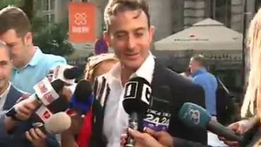 Radu Mazăre, după ieșirea din arest: Vreau doar să stau pe mare să mă liniștesc, nu mă mai interesează politica (VIDEO)