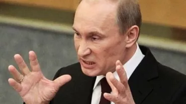 Vladimir Putin a semnat un decret de prelungire cu un an a sancţiunilor vizând importuri din UE