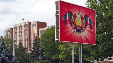 Ministerul rus de Externe avertizează: Retorica provocatoare la adresa Transnistriei poate duce la escaladarea tensiunilor în regiune