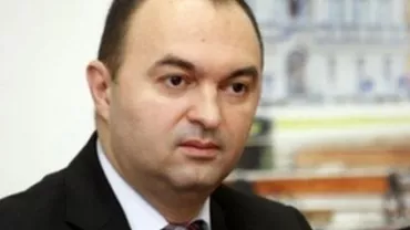 Cristian Adomniţei a fost pus sub control judiciar. Decizia este definitivă