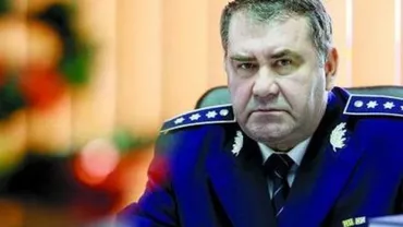 Fostul șef al IPJ Timiș, Gheorghe Popescu, condamnat pentru că a luat mită un televizor de 1 700 de lei. Decizia nu este definitivă