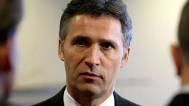 Jens Stoltenberg: Conflictul din estul Ucrainei s-ar putea intensifica