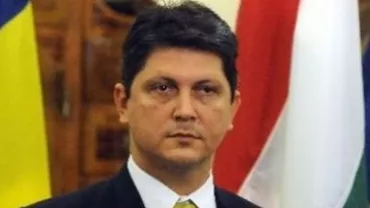 Titus Corlățean: Este important ca atât România, cât și Europa să aibă în Ungaria un partener activ și democratic, cu profil european