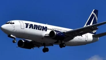 Surse: Avioanele TAROM nu au dreptul de a zbura deasupra Rusiei
