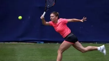 Simona Halep o va întâlni pe slovaca Jana Cepelova în primul tur la Wimbledon