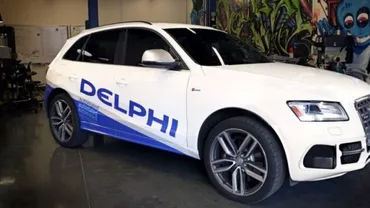 California: Două vehicule fără șofer au fost aproape de o coliziune. Companiile care testau mașinile neagă informațiile